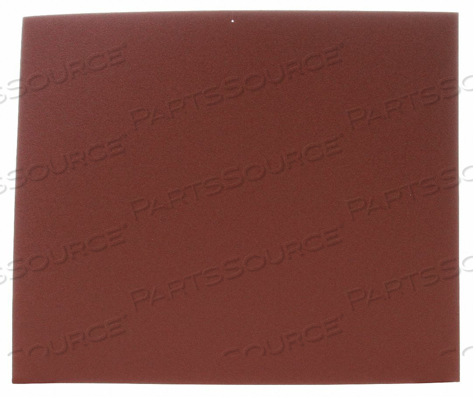 OEM#: 7000000356ЛИСТ ТКАНИ 11 Д X 9 Ш P180 GRIT PK50 от 3M Consumer