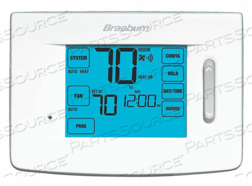 НИЗКОВОЛЬТНЫЙ ТЕРМОСТАТ WIFI ОТ 18 ДО 30 В ПЕРЕМЕННОГО ТОКА