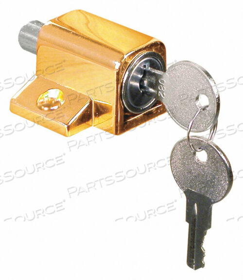 OEM#: U 9863ОТКИДНОЙ ЗАМОК ДЛЯ ОКНА ЛИТОЙ ОТВАЛ от Primeline