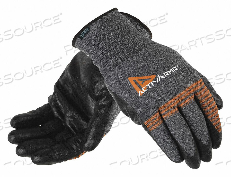 OEM#: 97-007ПЕРЧАТКИ С ПОКРЫТИЕМ РАЗМЕР ПЕРЧАТКИ 10 PR от Ansell Healthcare