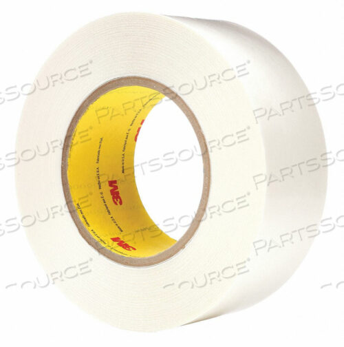OEM#: 898FILAMENT TAPE POLYPROPYLENE CLEAR PK24 от 3M Consumer