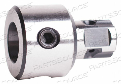 OEM#: 33498223200АДАПТЕР МЕТАЛЛИЧЕСКИЙ ДИЗАЙН 3/4 ДИАМЕТРА ХВОСТОВИКА от Fein