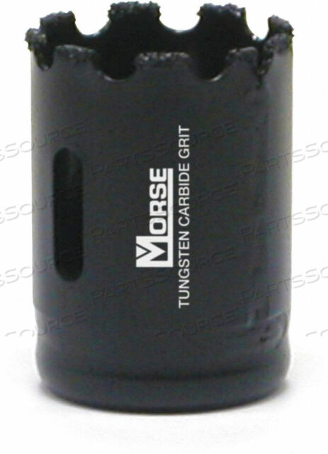 OEM#: MHSG30КОРОНЧАТАЯ ПИЛА 1-7/8 ДИАМЕТР ПИЛЫ TPI С ВПАДИНАМИ MK Morse