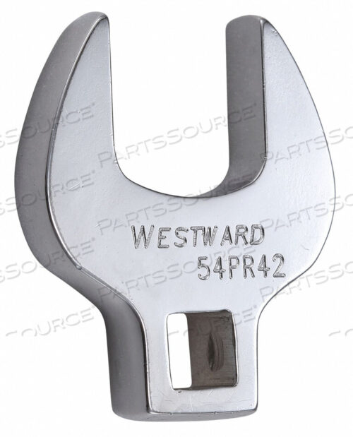 OEM#: 54PR42КРОТКОВЫЙ КЛЮЧ 7/8 ГОЛОВКА от Westward
