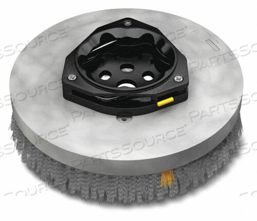 OEM#: 1234465РОТИРУЮЩАЯСЯ ЩЕТКА 28 MACHINE 14 BRUSH ROUND от Tennant Co.