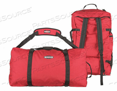 OEM#: CB2103GEAR BAG RED 1000D CORDURA(R) 14 H от True North Gear