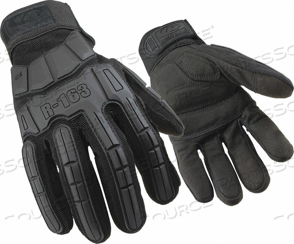 OEM#: 163MECHANICS GLOVES 2XL/11 9-1/2 PR от Ringers Gloves
