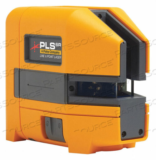 OEM#: PLS 6R ZCROSS LINE LASER от Pacific Laser Systems