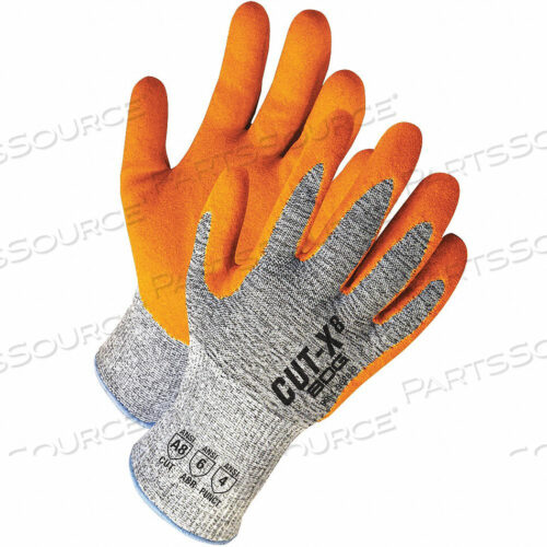 OEM#: 99-1-9628-7ПЕРЧАТКИ С ЗАЩИТОЙ ОТ ПОРЕЗОВ РАЗМЕРЫ ПЕРЧАТОК S/7 PR от Bob Dale Gloves