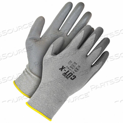 OEM#: 99-1-9770-11ПЕРЧАТКИ, УСТОЙЧИВЫЕ К ПОРЕЗАМ, РАЗМЕР ПЕРЧАТОК 2XL/11 PR от Bob Dale Gloves