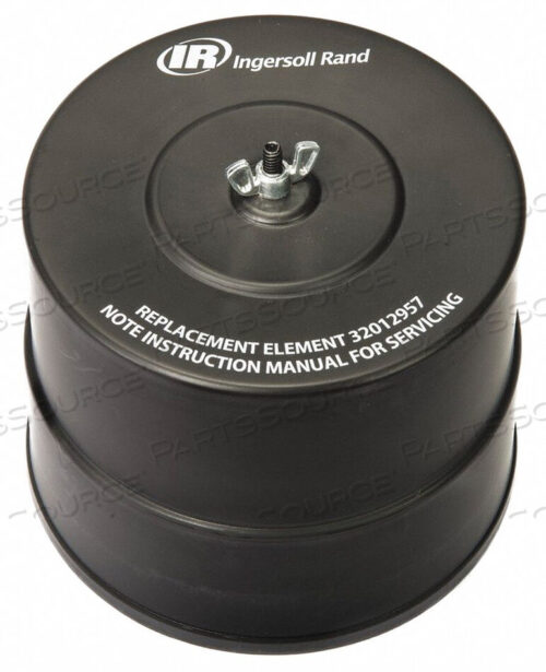 OEM#: 32230542ВОЗДУШНЫЙ ФИЛЬТР В СБОРЕ С ЭЛЕМЕНТОМ от Ingersoll-Rand