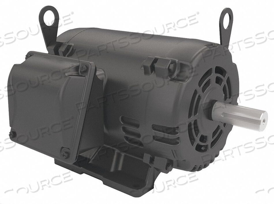 OEM#: 47225479ДВИГАТЕЛЬ 3-ФАЗНЫЙ ДЛЯ MFR NO 45465259 от Ingersoll-Rand