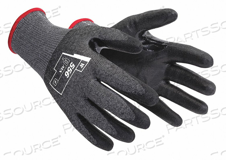 OEM#: 556ПЕРЧАТКИ, ЗАЩИЩЕННЫЕ ОТ ПОРЕЗОВ, РАЗМЕР M PR от Worldwide Protective Products