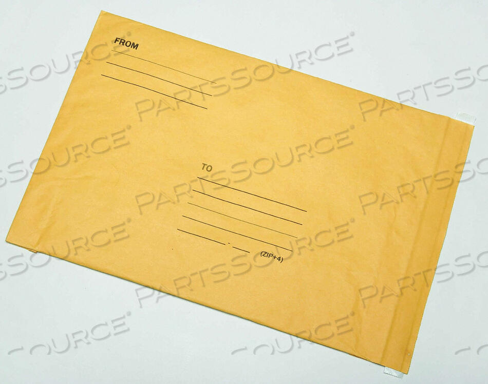 OEM#: 8105-00-281-1167БИЗНЕС-КОНВЕРТ КОРИЧНЕВЫЙ 13-1/2 W PK50 от Ability One