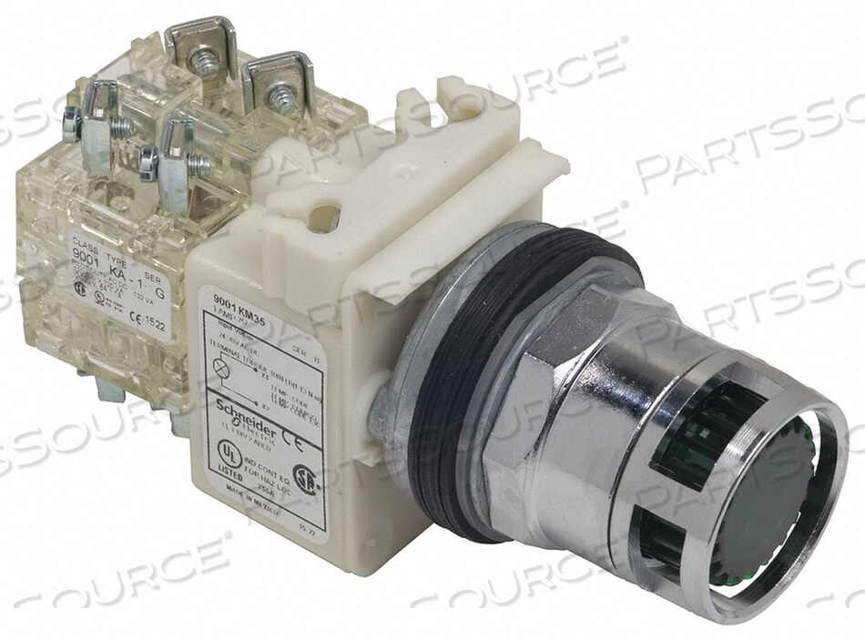 OEM#: 9001K3L35GH2Y238КНОПКА 30 ММ МГНОВЕННОГО СРАБАТЫВАНИЯ от APC / American Power Conversion