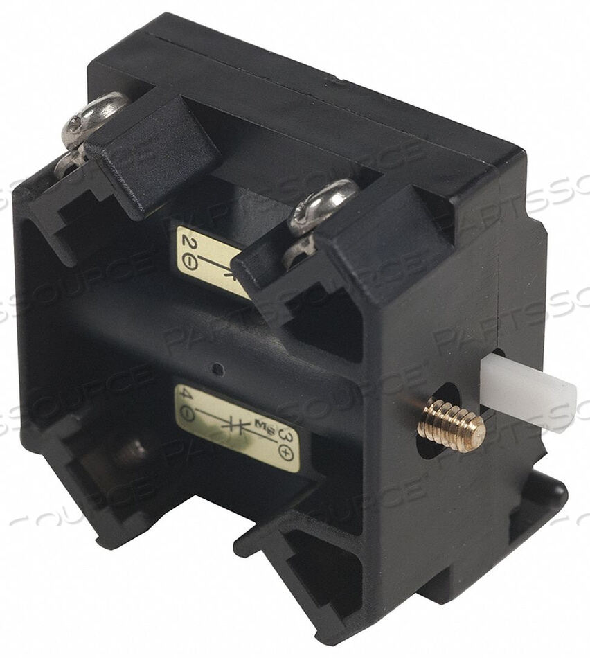 OEM#: 9001KA55КОНТАКТНЫЙ БЛОК 2 БЕЗ КОНТАКТА от APC / American Power Conversion