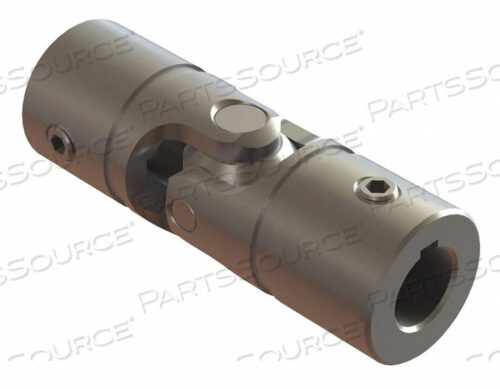 OEM#: UJ-HD625X08KУниверсальный шарнир 5/8 диаметр снаружи от Belden Electronics