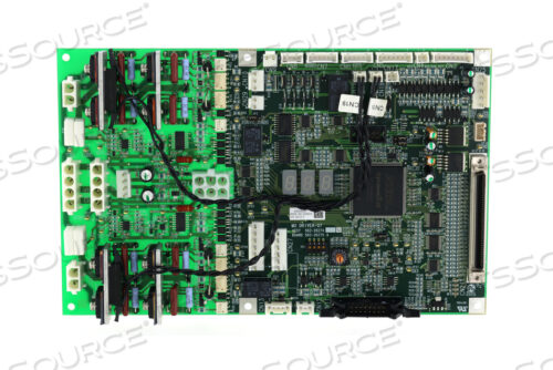 OEM#: W07G562-26274СБОРКА ДРАЙВЕРА от FUJIFILM Healthcare Americas Corporation