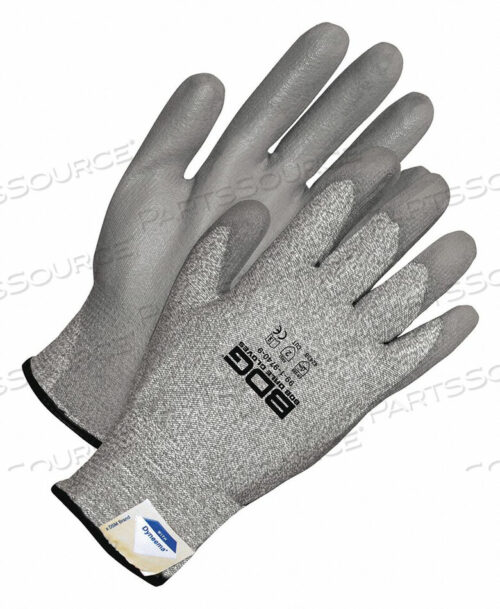 OEM#: 99-1-9740-11CUT-RESISTANT GLOVES SEAMLESS KNIT PR by Bob Dale Gloves