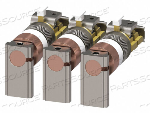 OEM#: 3RT1964-6VВАКУУМНЫЕ ПРЕРЫВАТЕЛИ ДЛЯ 3RT1264 CONSISTI от Siemens