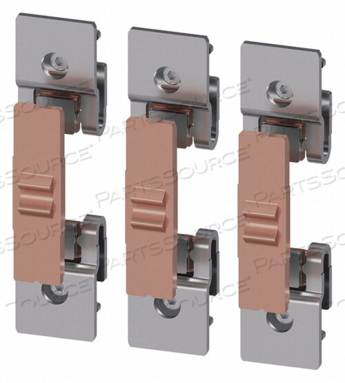 OEM#: 3RT1966-6DСМЕННЫЕ КОНТАКТНЫЕ ЧАСТИ ДЛЯ 3RT1466 C от Siemens