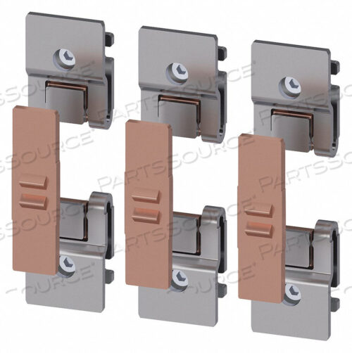 OEM#: 3RT1976-6DСМЕННЫЕ КОНТАКТНЫЕ ЧАСТИ ДЛЯ 3RT1476 C от Siemens