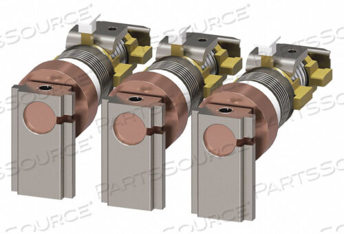 OEM#: 3RT1976-6VВАКУУМНЫЕ ПРЕРЫВАТЕЛИ ДЛЯ 3RT1276 CONSISTI от Siemens