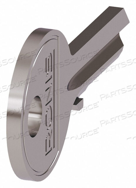 OEM#: 3SU19500FC800AA0КЛЮЧ ДЛЯ ЗАМКА С КЛЮЧОМ RONIS от Siemens