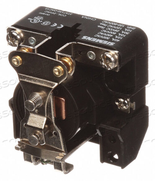 OEM#: 3TX7130-0AC13OPEN POWER RELAY HEAVY DUTY SPST-NO-DM от Siemens
