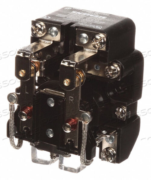OEM#: 3TX7130-0DB03OPEN POWER RELAY HEAVY DUTY DPDT 40A 1 от Siemens