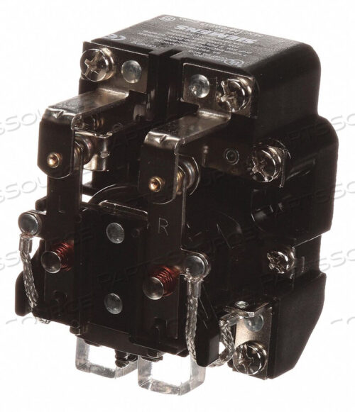 OEM#: 3TX7130-0DC13OPEN POWER RELAY HEAVY DUTY DPDT 40A 2 от Siemens
