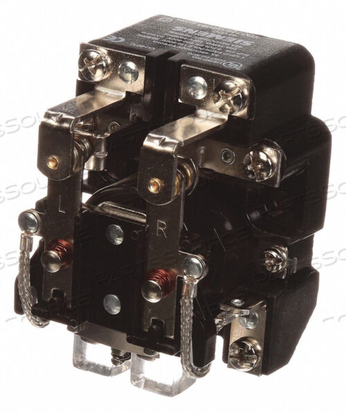 OEM#: 3TX7130-0DD03OPEN POWER RELAY HEAVY DUTY BASE DPDT 4 от Siemens