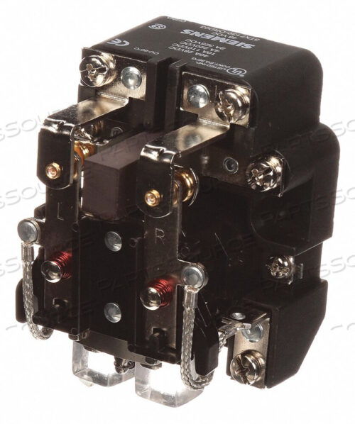 OEM#: 3TX7130-0RD03OPEN POWER RELAY HEAVY DUTY DPST MAG BL от Siemens
