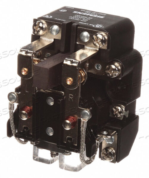 OEM#: 3TX7130-0RF03OPEN POWER RELAY HEAVY DUTY DPST MAG BL от Siemens
