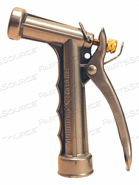 OEM#: CSN75 ВОДЯНАЯ НАСАДКА С ПИСТОЛЕТНОЙ РУКОЯТКОЙ от Dixon Valve and Coupling