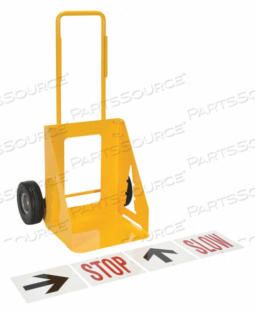 OEM#: CCONE-S-1TRAFFIC CONE CART by Vestil Manufacturing Corp.