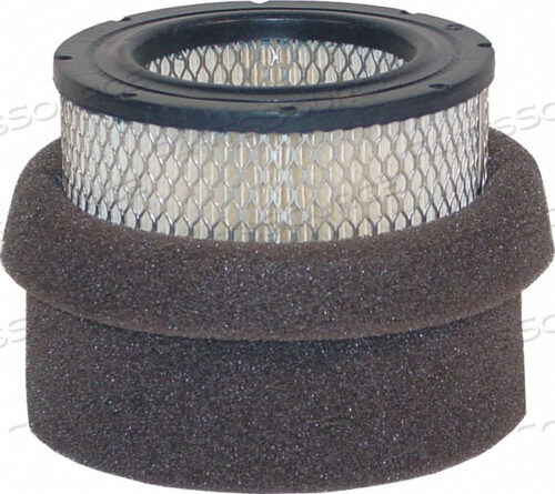 КАРТРИДЖНЫЙ ФИЛЬТР HEPA PF 67CFM 0.3MICRON