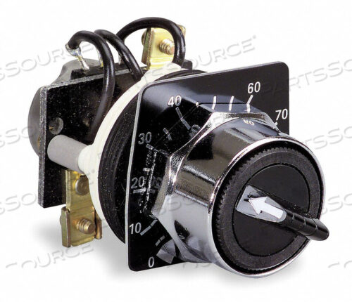 OEM#: 9001SK2107ПОТЕНЦИОМЕТР 30MM CORR RES 2 W 5000OHMS от APC / American Power Conversion