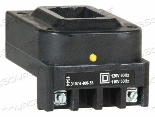 OEM#: 3107440038КАТУШКА МАГНИТНАЯ 120 В переменного тока от Square D