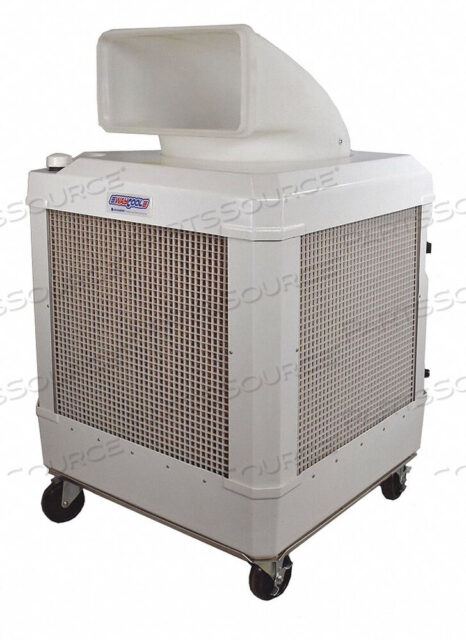 OEM#: WC-1HPMFAOSCПОРТАТИВНЫЙ ИСПАРИТЕЛЬНЫЙ ОХЛАДИТЕЛЬ 3020/2040CFM от Waycool