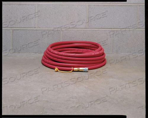 OEM#: W-3020-5051131-07034 3M SUPPLIED AIR HOSE W-3020-50/07034(AAD),50FT,1/2ID by 3M Consumer
