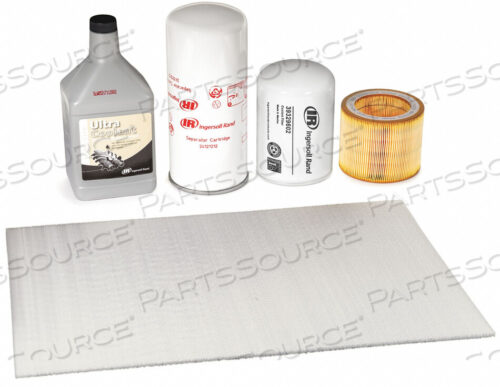 OEM#: 38462776КОМПЛЕКТ ДЛЯ ОБСЛУЖИВАНИЯ МАСЛЯНОГО ФИЛЬТРА от Ingersoll-Rand