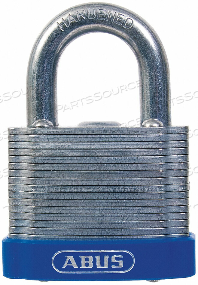 OEM#: 41/50 KAKEYED PADLOCK ALIKE 2 W от Abus