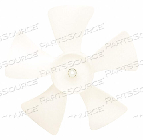 OEM#: 5JLP1ПРОПЕЛЛЕР ДИАМЕТРОМ 6 1/2 ДЮЙМА ДИАМЕТРОМ ОТВЕРСТИЯ 3/16 ДЮЙМА от DAYTON ELECTRIC MANUFACTURING CO