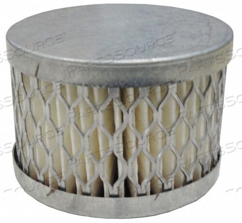 OEM#: 816FILTER ELEMENT PAPER 1.56 HT 11/16 ID by Solberg