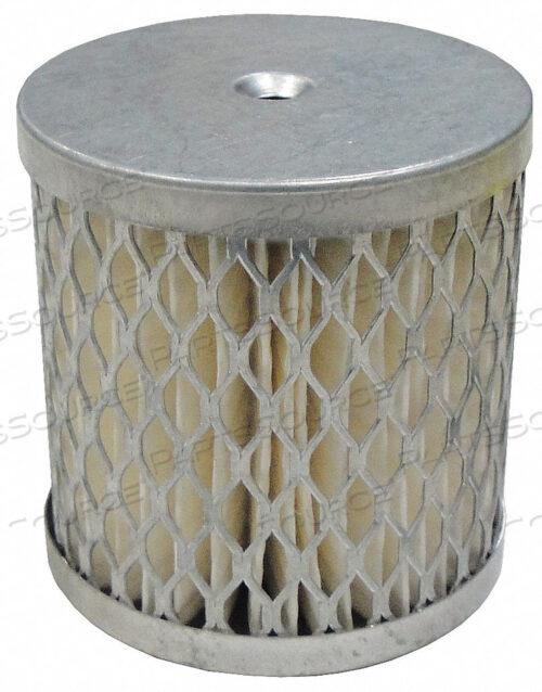 OEM#: 818ФИЛЬТРУЮЩИЙ ЭЛЕМЕНТ БУМАГА 2.43 HT 11/16 ID от Solberg