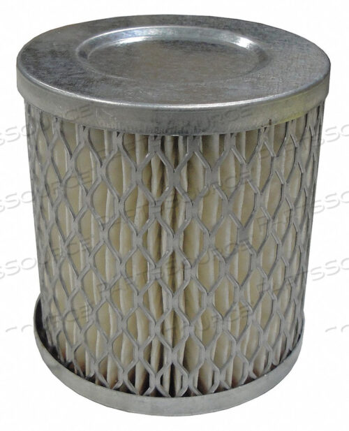 OEM#: 826ФИЛЬТР ЭЛЕМЕНТ БУМАЖНЫЙ 2.81 HT 1 1/2 ID от Solberg