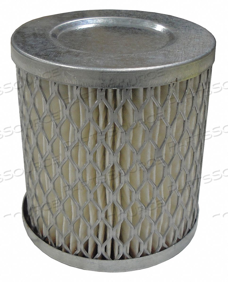 OEM#: 826ФИЛЬТР ЭЛЕМЕНТ БУМАЖНЫЙ 2.81 HT 1 1/2 ID от Solberg