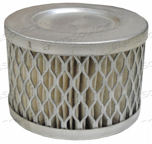 OEM#: 828ФИЛЬТР ЭЛЕМЕНТ БУМАЖНЫЙ 1.75 HT 1 1/2 ID от Solberg