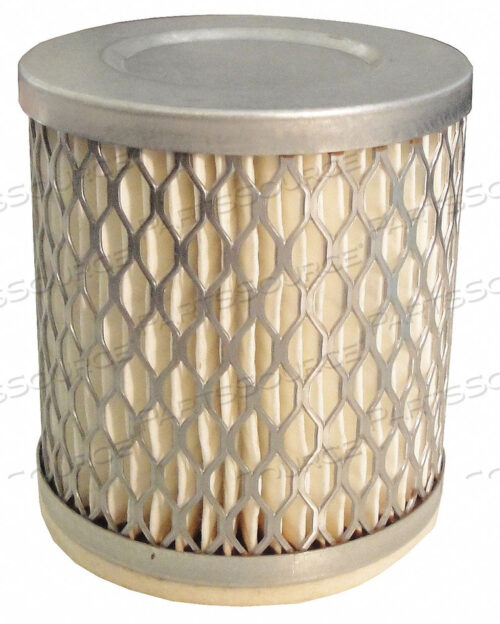 OEM#: 832ФИЛЬТР ЭЛЕМЕНТ БУМАЖНЫЙ 2.68 HT 1 1/2 ID от Solberg